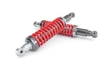 Tips Merawat Shockbreaker Motor Honda Agar Tetap Nyaman dan Aman Digunakan